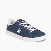 Beverly Hills Polo Club Ανδρικά sneakers ΜΠΛΕ