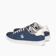 Beverly Hills Polo Club Ανδρικά sneakers ΜΠΛΕ