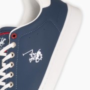 Beverly Hills Polo Club Ανδρικά sneakers ΜΠΛΕ