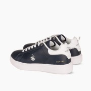 Beverly Hills Polo Club Ανδρικά sneakers ΜΠΛΕ