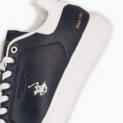 Beverly Hills Polo Club Ανδρικά sneakers ΜΠΛΕ