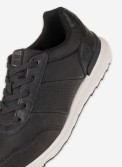 B-Soft ανδρικό sneaker 405.220839-L