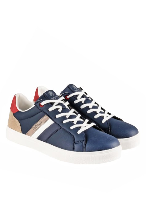 Refresh ανδρικά sneakers 395.170801-L