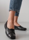 SABINO slip-on ανατομικό 028.SB1024-L