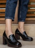 RAGAZZA Loafers λουστρίνι 331.0470A-LU