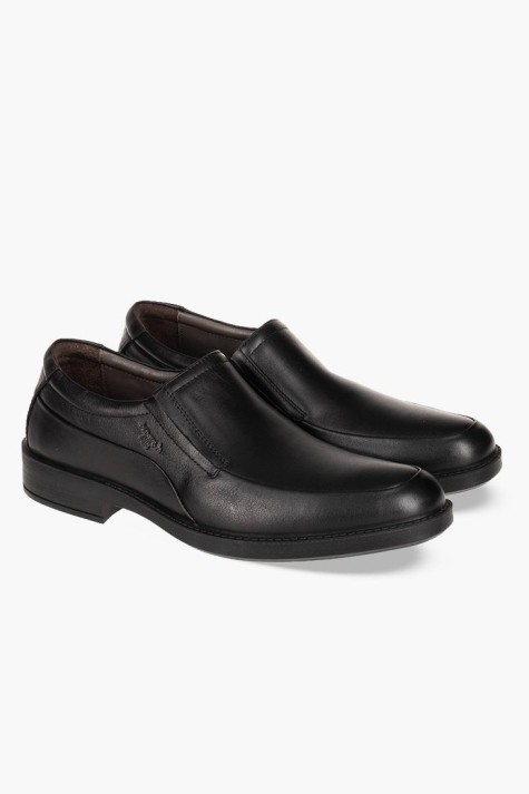 BOXER Comfort ανδρικό slip-on 031.19252-L