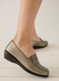 Comfort slip-on πλατφόρμες 221.SOL-175-L