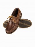 AMERICA Ανδρικά loafers 331.060230-L