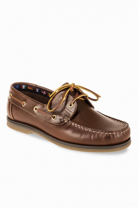 AMERICA Ανδρικά loafers 331.060230-L