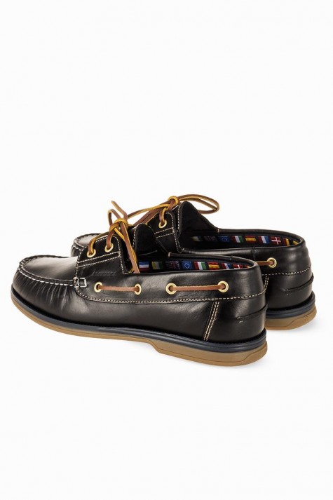 AMERICA Ανδρικά loafers 331.060230-L