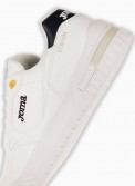 JOMA Ανδρικά sneakers με memory foam 373.CSTAS2403-L