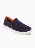 REFRESH Ανδρικό slip-on casual 395.171929-F