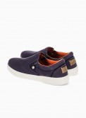 REFRESH Ανδρικό slip-on casual 395.171929-F