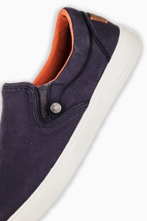 REFRESH Ανδρικό slip-on casual 395.171929-F