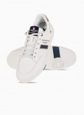 XTI Ανδρικό sneaker 395.142492-L