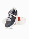 XTI Ανδρικό sneaker 395.142492-L