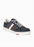 XTI Ανδρικό sneaker 395.142492-L