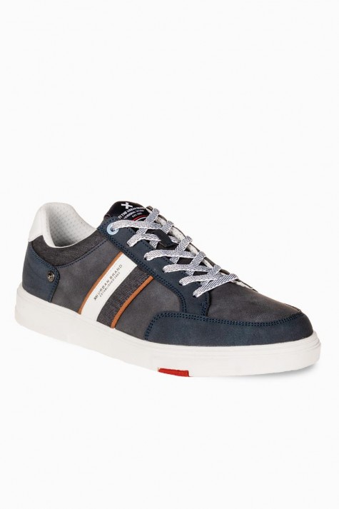 XTI Ανδρικό sneaker 395.142492-L