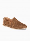 Ανδρικό slip-on casual 330.7703-NU