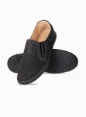 Ανδρικό slip-on casual 330.7703-NU