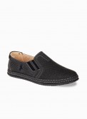 Ανδρικό slip-on casual 330.7703-NU