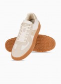 XTI Ανδρικό sneaker 395.142514-L