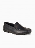 Ανδρικό Loafer 202.SD61015-L