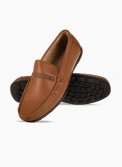 Ανδρικό Loafer 202.SD61015-L