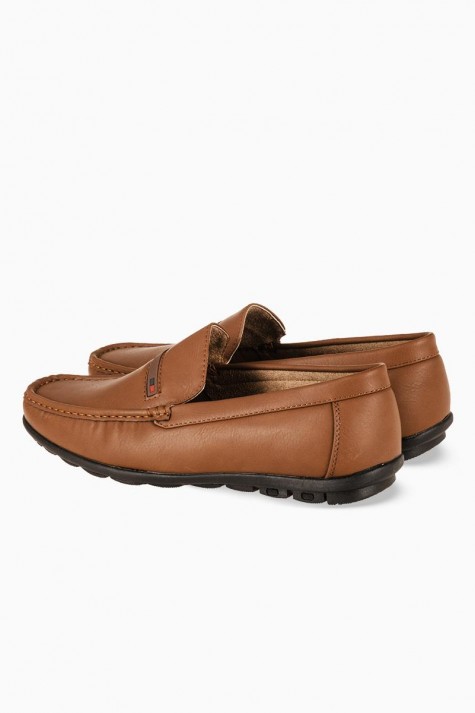 Ανδρικό Loafer 202.SD61015-L