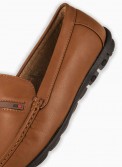 Ανδρικό Loafer 202.SD61015-L