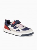 Αθλητικά sneakers για αγόρια 202.SD23017-L