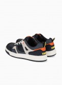 Αθλητικά sneakers για αγόρια 202.SD23018-L