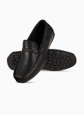 Ανδρικό Loafer 202.SD61015-L