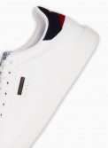 Ανδρικό sneaker 029.ECM414213-L