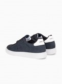 Ανδρικό sneaker 029.ECM414303-L