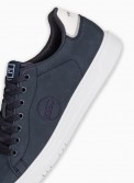 Ανδρικό sneaker 029.ECM414303-L