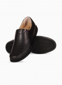 Ανδρικό slip-on casual 318.21015-L