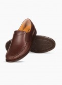 Ανδρικό slip-on casual 318.21015-L