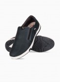 Ανδρικό slip-on casual 365.170422-L