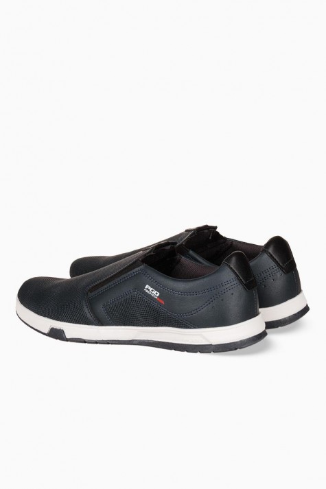 Ανδρικό slip-on casual 365.170422-L