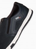 Ανδρικό slip-on casual 365.170422-L