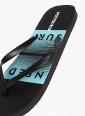 Mitsuko ανδρική σαγιονάρα δίχαλο Need Surf 019.SA72395M-P