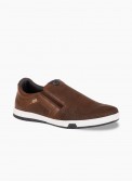 Ανδρικό slip-on casual 365.170422-L