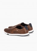 Ανδρικό slip-on casual 365.170422-L