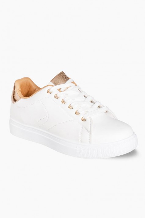 Basic tennis sneakers 364.DML377-L