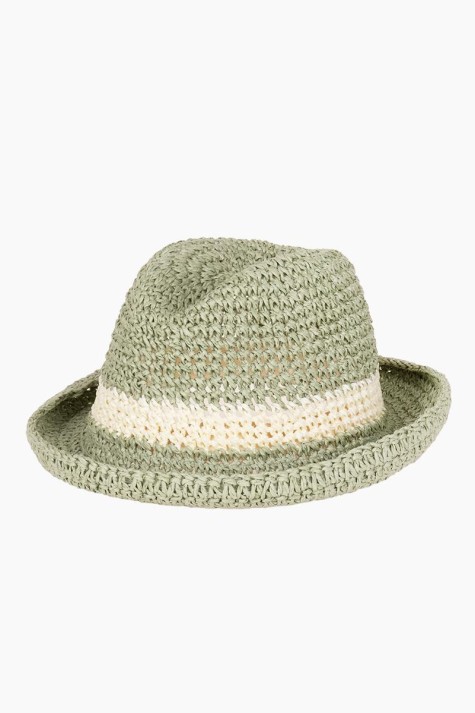 Ψάθινο καπέλο 398.87-410