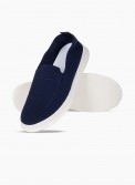 Ανδρικό slip-on casual 330.T1044-L