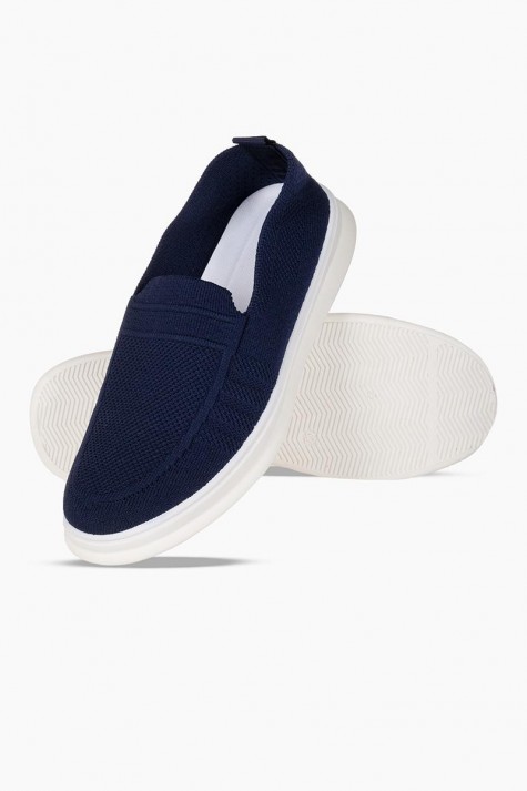 Ανδρικό slip-on casual 330.T1044-L