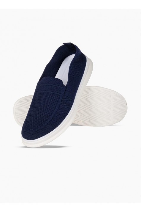 Ανδρικό slip-on casual 330.T1044-L