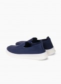 Ανδρικό slip-on casual 330.T1044-L